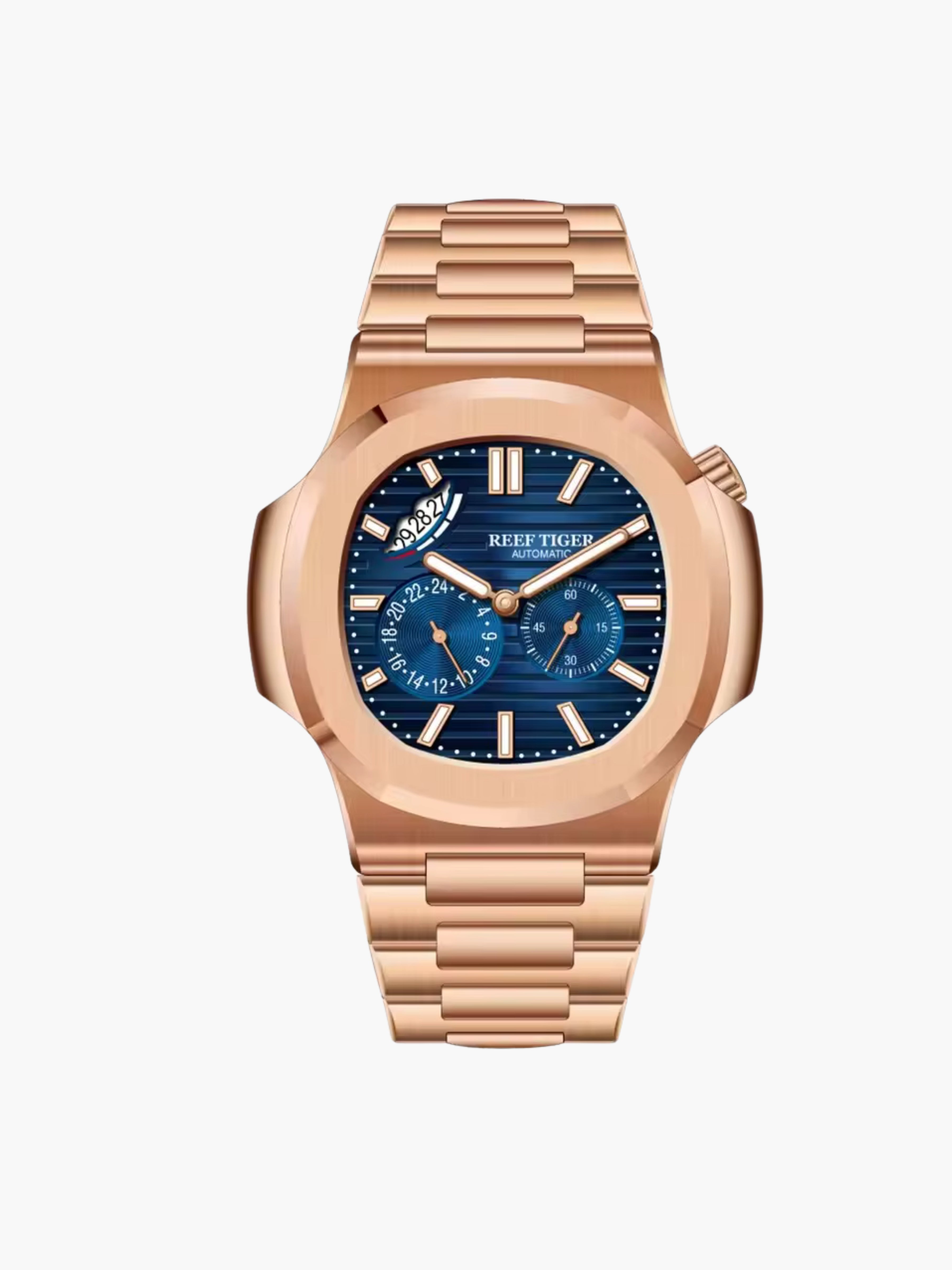 GJR Nautic – Rose Ocean