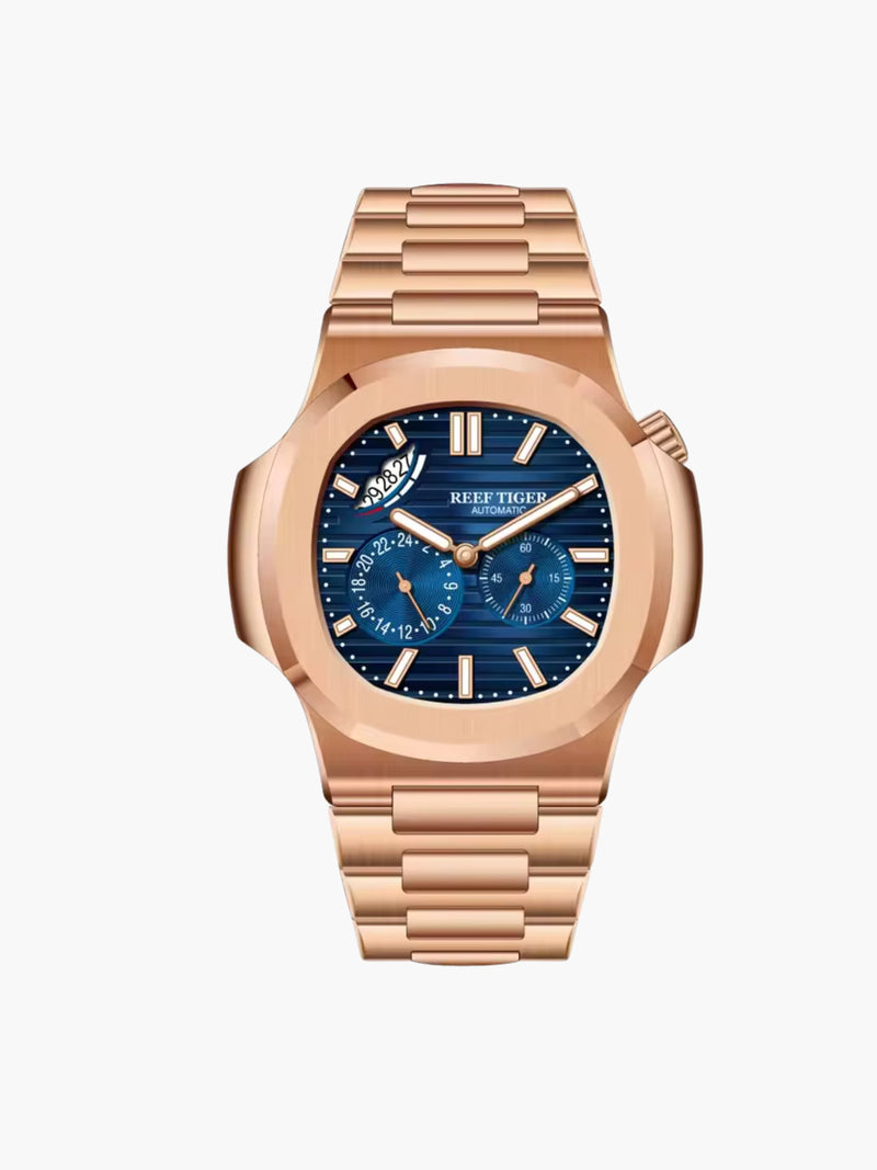 GJR Nautic – Rose Ocean
