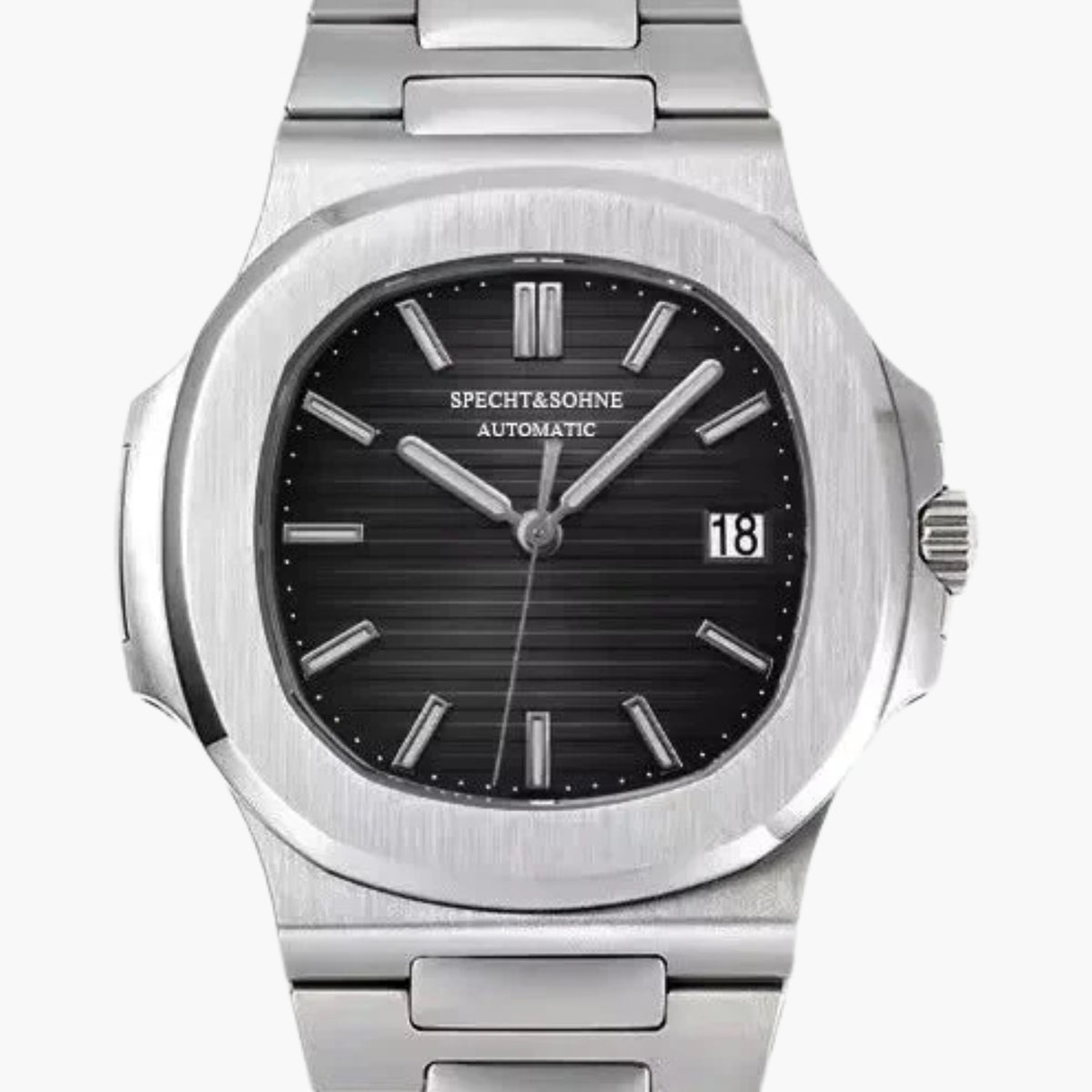 GJR Nautic Classic - Black