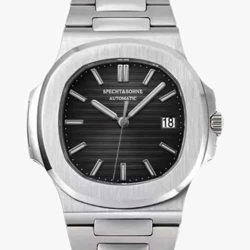 GJR Nautic Classic - Black
