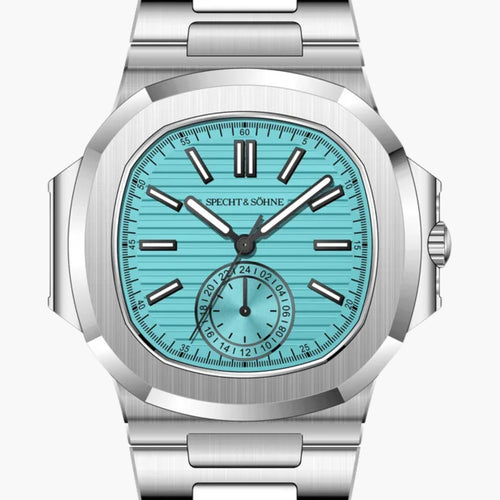GJR Nautic Elegance - Sky Blue
