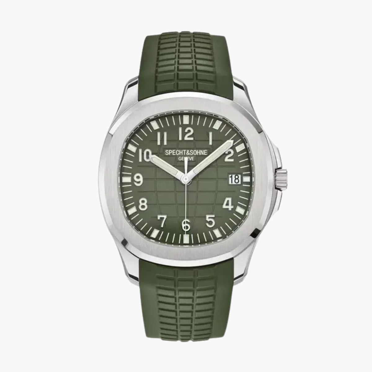 GJR Aquanautic Classic - Olive