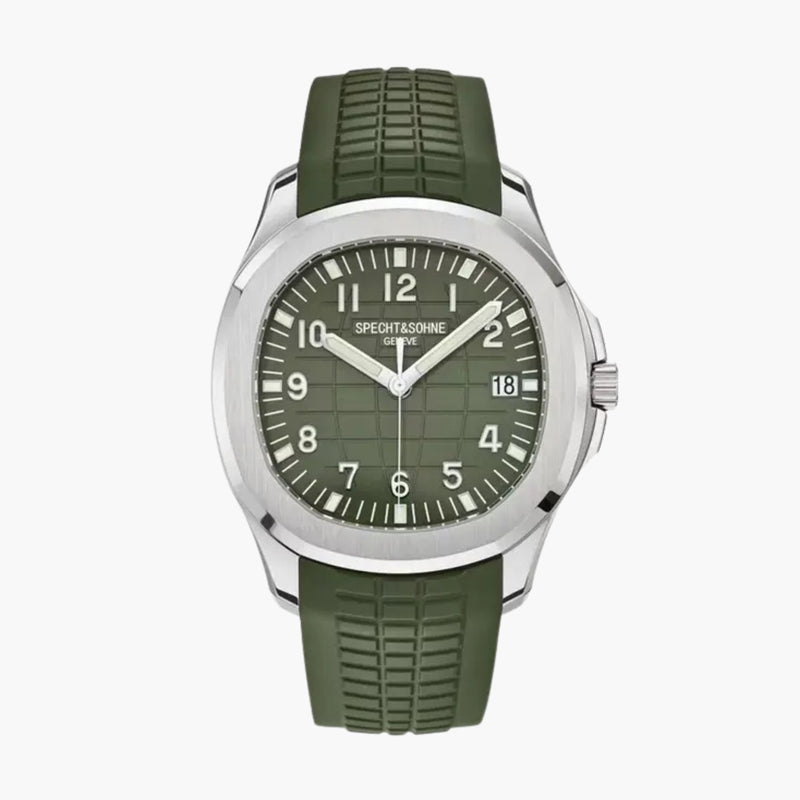 GJR Aquanautic Classic - Olive