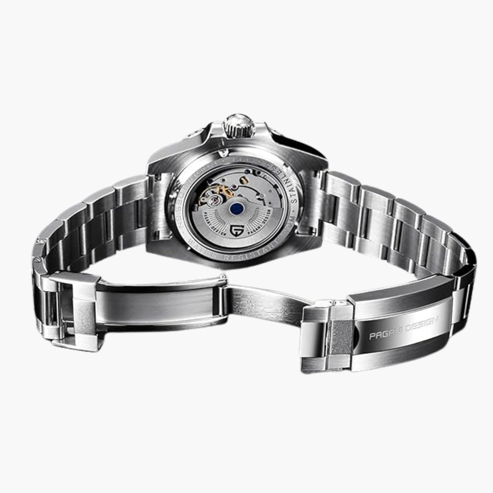 GJR GMT DESIGN - All Black