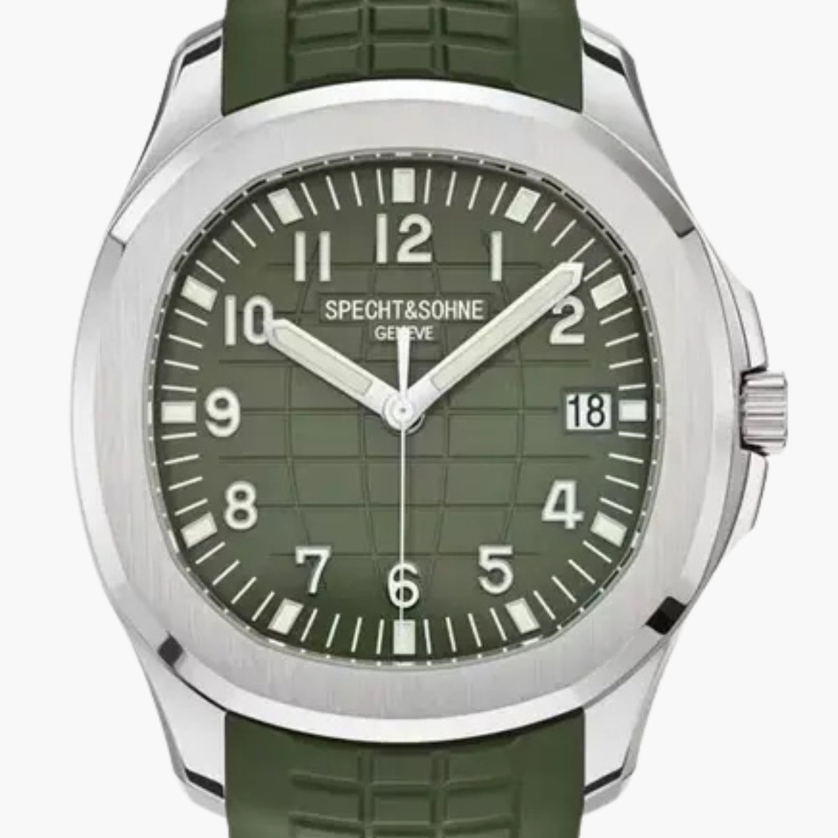 GJR Aquanautic Classic - Olive