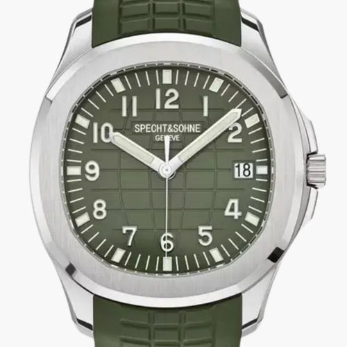 GJR Aquanautic Classic - Olive