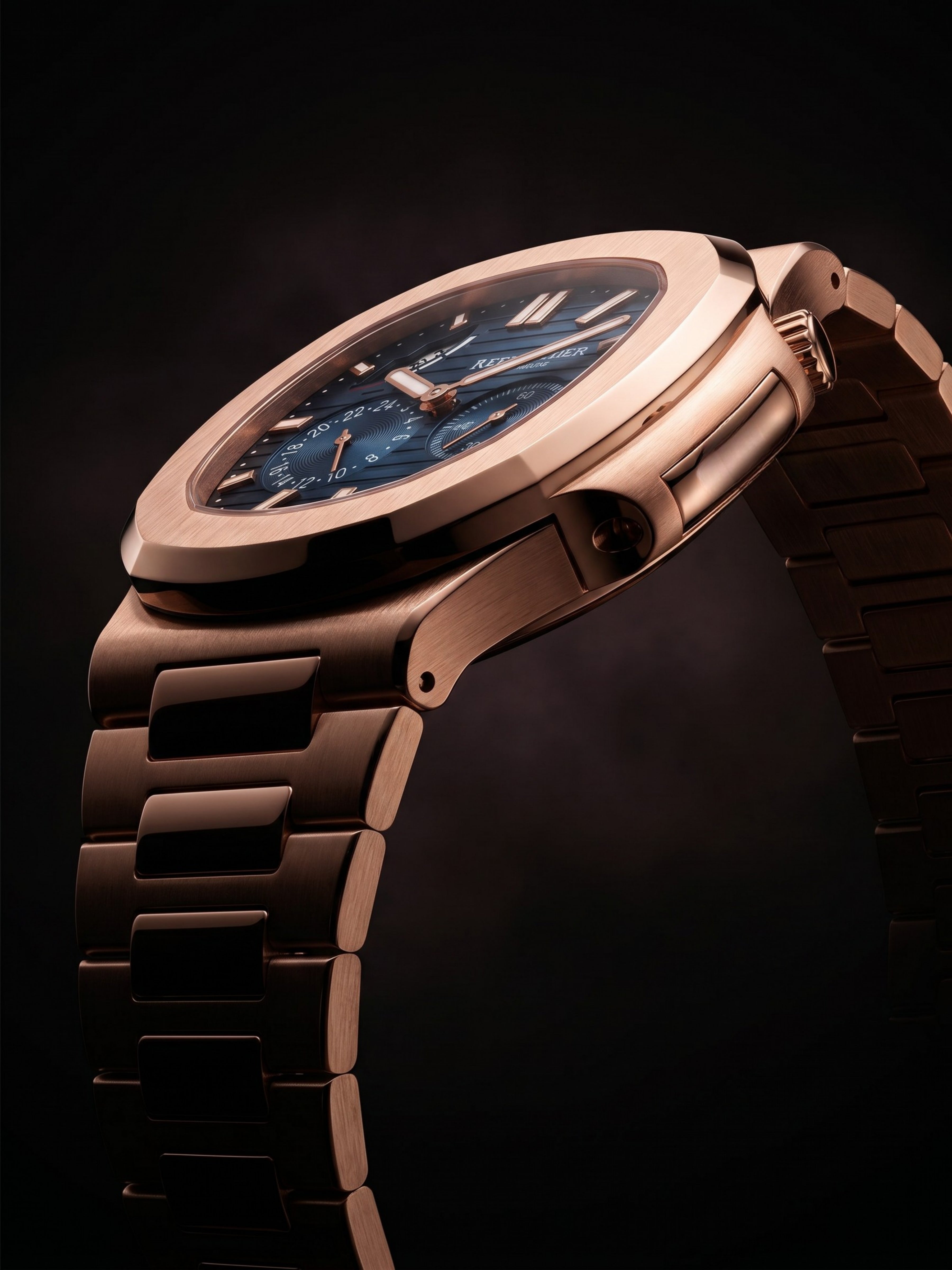 GJR Nautic – Rose Ocean