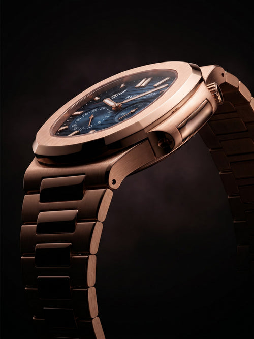 GJR Nautic – Rose Ocean