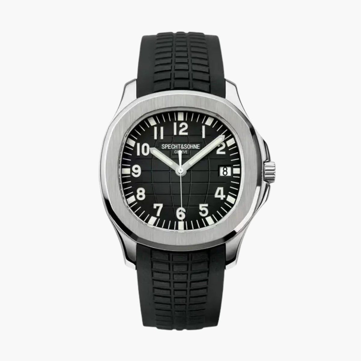 GJR Aquanautic Classic - Black