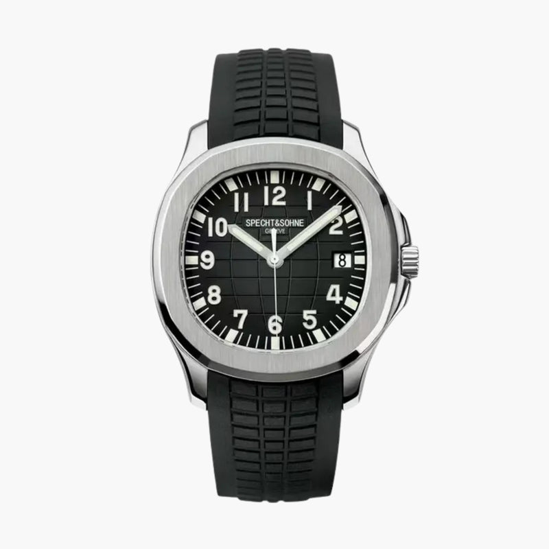 GJR Aquanautic Classic - Black