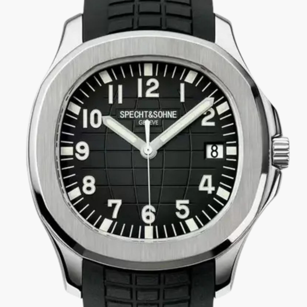 GJR Aquanautic Classic - Black