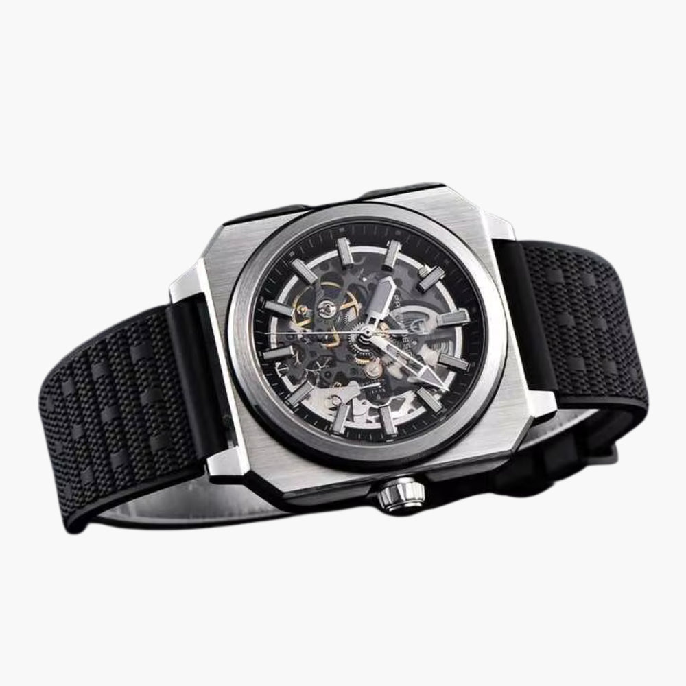 GJR Squarecore Skeleton Shadow