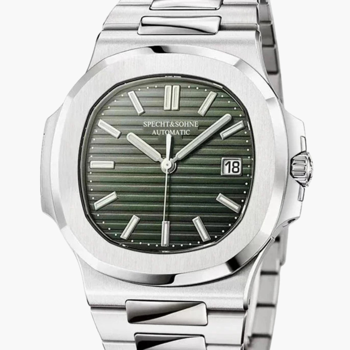 GJR Nautic Classic - Olive