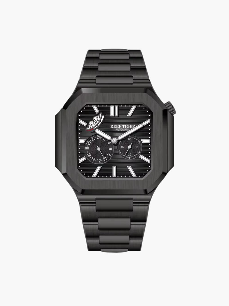 GJR Cubitus – Onyx