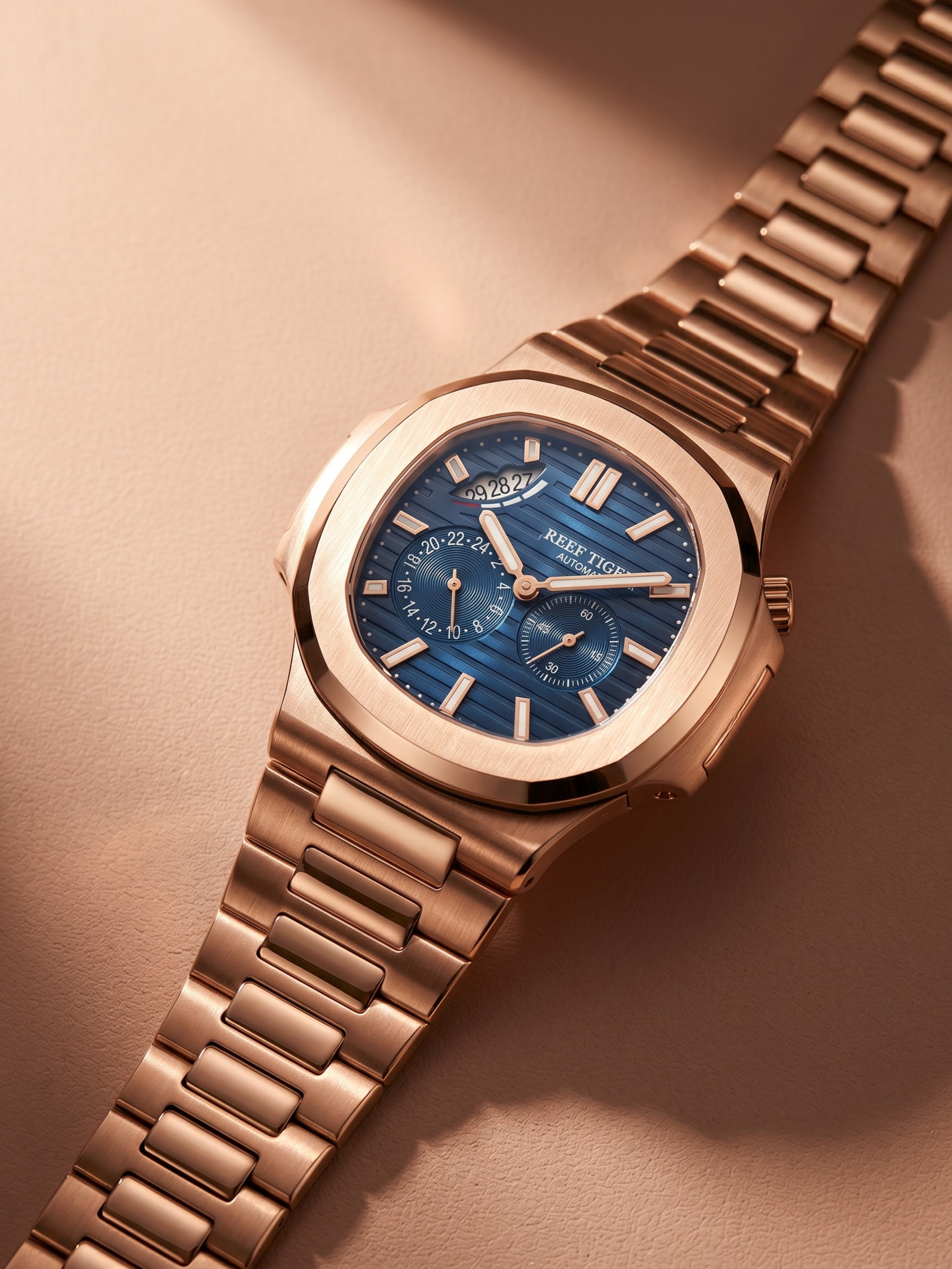 GJR Nautic – Rose Ocean