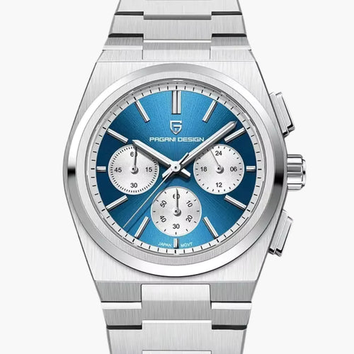 GJR Velocity Ocean