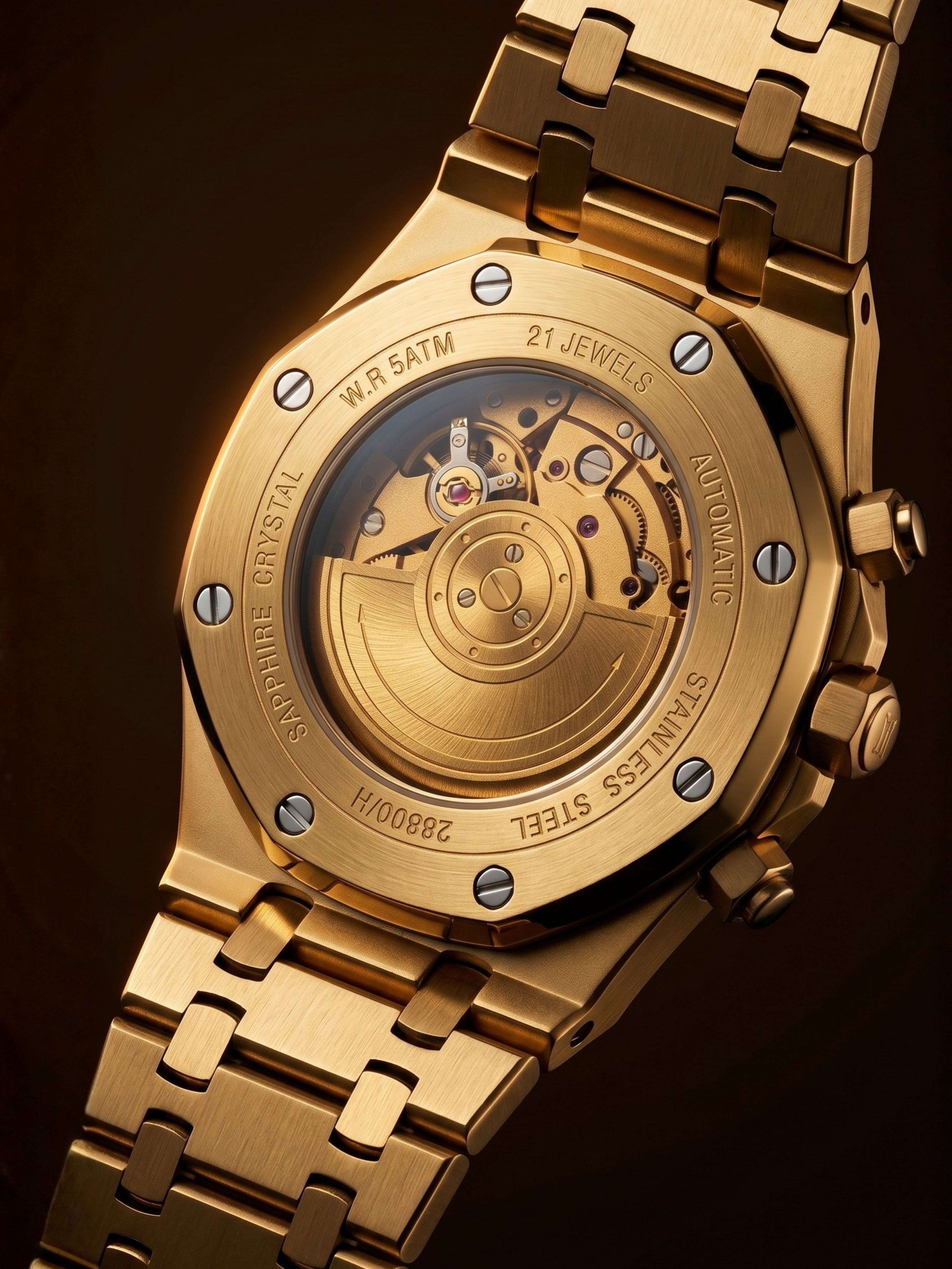 GJR Imperial Gold