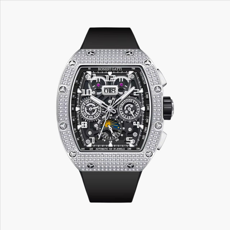 Luxury Timepieces
